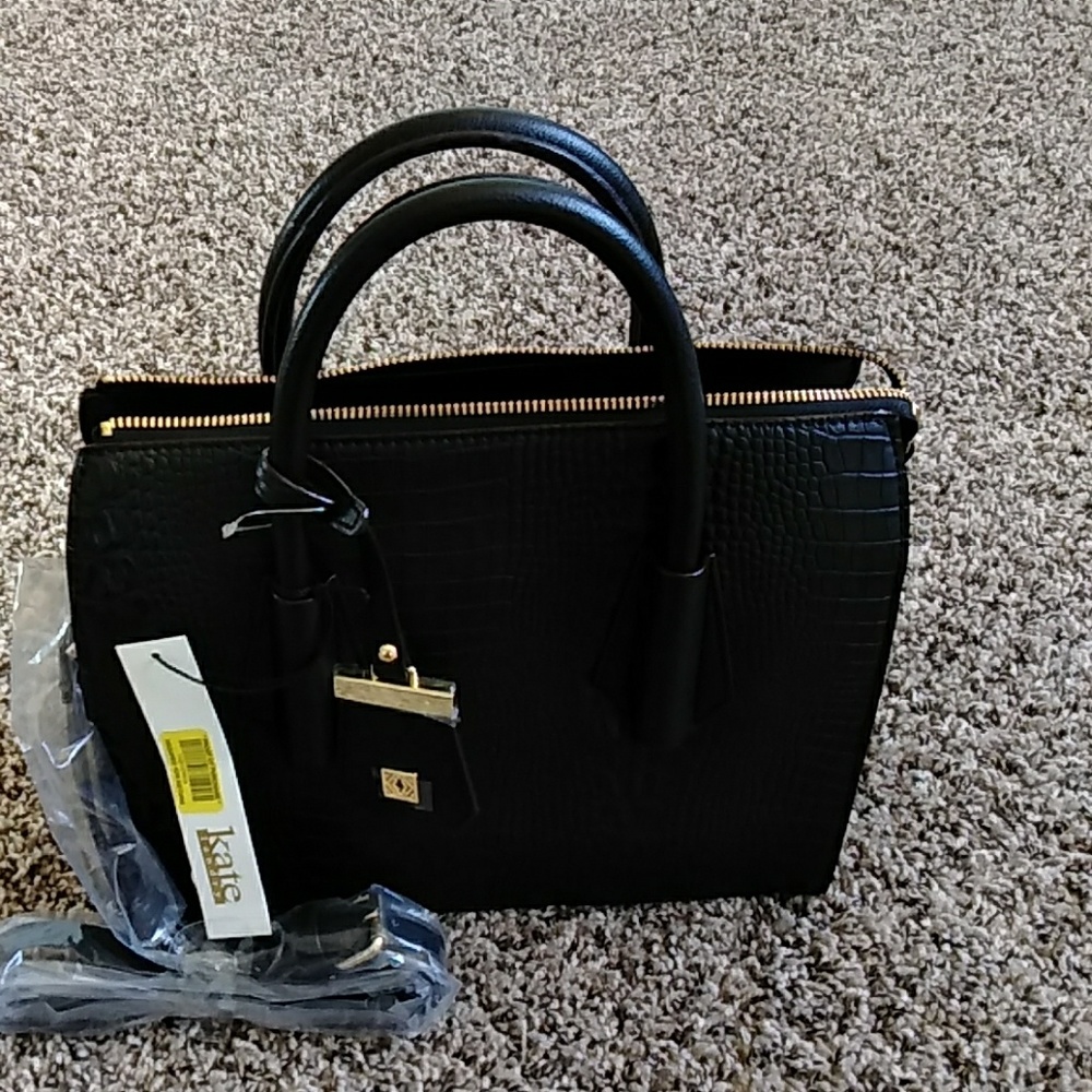 New Kate Landry Crossbody Bag